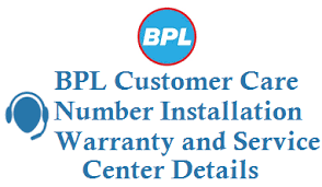 BPL Service Centre India